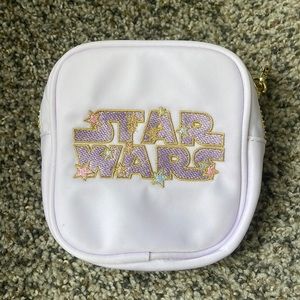 Stoney Clover x Star Wars Pouch